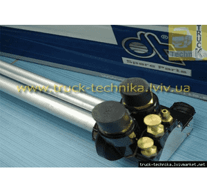 Паливозабірник та датчик запасу палива Volvo RVI L=687mm Truck Паливозабірник та датчик запасу палива Volvo RVI L=687mm Truck