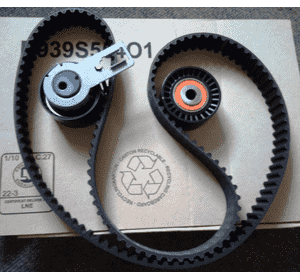 Комплект для замены ГРМ (8 клапанов) Citroen Jumpy III (2007-……) 1.6HDI 0831W2, 1608747480,9467629080,71775899 Комплект для замены ГРМ (8 клапанов) Citroen Jumpy III (2007-……) 1.6HDI 0831W2, 1608747480,9467629080,71775899