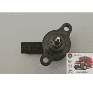 Редукционный клапан ТНВД Common Rail Фиат Скудо / Fiat Scudo 220 (1995-2004) BOSCH 0 281 002 872 Редукционный клапан ТНВД Common Rail Фиат Скудо / Fiat Scudo 220 (1995-2004) BOSCH 0 281 002 872