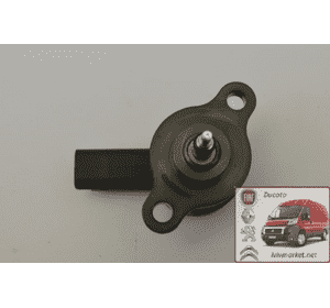 Редукционный клапан ТНВД Common Rail Фиат Скудо / Fiat Scudo 220 (1995-2004) BOSCH 0 281 002 872