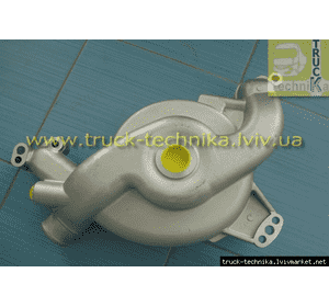 Водяний насос, помпа MAN TGA Водяний насос, помпа MAN TGA