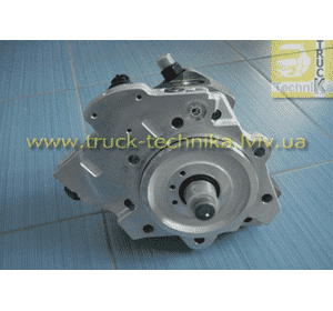 Паливний насос високого тиску COMMON RAIL MAN TGA Паливний насос високого тиску COMMON RAIL MAN TGA