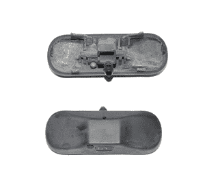 Форсунка омывателя  лобового стекла VOLKSWAGEN GOLF 6 09-14 (ФОЛЬКСВАГЕН  ГОЛЬФ 6) (5M0955985C) Форсунка омывателя  лобового стекла VOLKSWAGEN GOLF 6 09-14 (ФОЛЬКСВАГЕН  ГОЛЬФ 6) (5M0955985C)