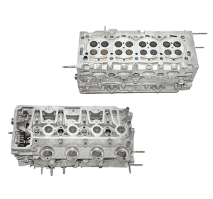 Головка блока в сборе 2.0HDI  PEUGEOT 3008 09-16 (ПЕЖО 3008) (9682446510, 9688418110) Головка блока в сборе 2.0HDI  PEUGEOT 3008 09-16 (ПЕЖО 3008) (9682446510, 9688418110)