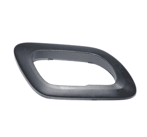 Накладка  внутриней ручки двери (правая) PEUGEOT 5008 09-16 (ПЕЖО 5008) (9682517780) Накладка  внутриней ручки двери (правая) PEUGEOT 5008 09-16 (ПЕЖО 5008) (9682517780)