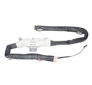 Подушка безопасности боковая  правая PEUGEOT 5008 09-16 (ПЕЖО 5008) (9801658780) Подушка безопасности боковая  правая PEUGEOT 5008 09-16 (ПЕЖО 5008) (9801658780)
