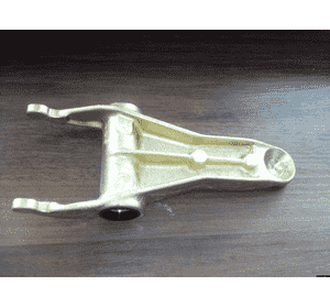 Вилка включения сцепления (обратный выжим - гидравлический) Citroen Jumper II (2002-2006) 1489891080,2117 62,2117 55 Вилка включения сцепления (обратный выжим - гидравлический) Citroen Jumper II (2002-2006) 1489891080,2117 62,2117 55