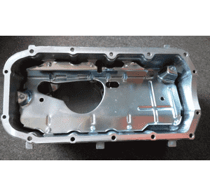 Поддон масляный Fiat Doblo  (2005-2009) 1.9D/JTD FT49366,46753459, 46770103, 46770117, 46753709, 0216-00-2042473P Поддон масляный Fiat Doblo  (2005-2009) 1.9D/JTD FT49366,46753459, 46770103, 46770117, 46753709, 0216-00-2042473P