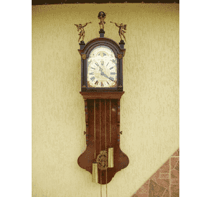 Годинник настінний з боєм (6363) Годинник настінний з боєм (6363)