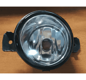 Фара противотуманная левая в бампер Renault Kangoo (2009-……) 8200002469,8200301026,261558992A,2615589925,FT87592 Фара противотуманная левая в бампер Renault Kangoo (2009-……) 8200002469,8200301026,261558992A,2615589925,FT87592