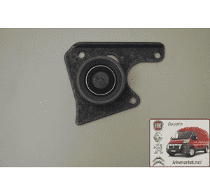Ролик ГРМ Citroen Jumper 9615923380 EVR56625 Ролик ГРМ Citroen Jumper 9615923380 EVR56625