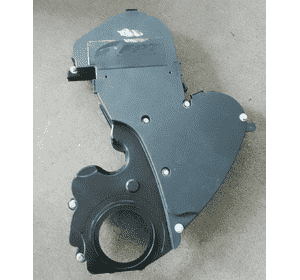 Кришка ремня ГРМ (кожух) Fiat Ducato 250 (2006-2014-....) 2.3jtd 500382117,5801860607,5801860608 Кришка ремня ГРМ (кожух) Fiat Ducato 250 (2006-2014-....) 2.3jtd 500382117,5801860607,5801860608
