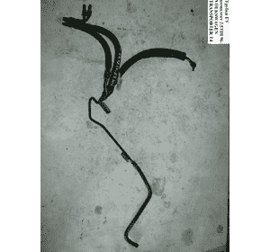 Трубки ГУ комплект 2.5TDI 96- VOLKSWAGEN TRANSPORTER T4 90-03 (ФОЛЬКСВАГЕН  ТРАНСПОРТЕР Т4) Трубки ГУ комплект 2.5TDI 96- VOLKSWAGEN TRANSPORTER T4 90-03 (ФОЛЬКСВАГЕН  ТРАНСПОРТЕР Т4)