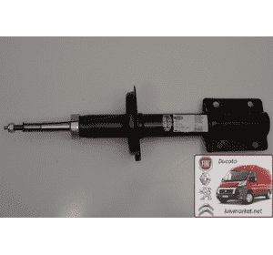 Амортизатор передний R 15 газовый Citroen Jumper 351811070000 Амортизатор передний R 15 газовый Citroen Jumper 351811070000