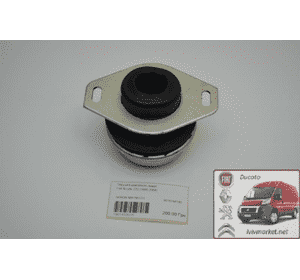 Подушка двигателя левая Fiat Scudo 9618184180 MA15617/1,1827.16, 9618184180, EVR326606, FE19011, T402943 Подушка двигателя левая Fiat Scudo 9618184180 MA15617/1,1827.16, 9618184180, EVR326606, FE19011, T402943