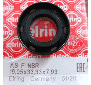 Сальник насоса гидроусилителя руля 19.05x33.33x7.93 Nissan Kubistar (1997-2008) 4911000Q0H,4911000Q2L,7700840105,EL278.556 Сальник насоса гидроусилителя руля 19.05x33.33x7.93 Nissan Kubistar (1997-2008) 4911000Q0H,4911000Q2L,7700840105,EL278.556