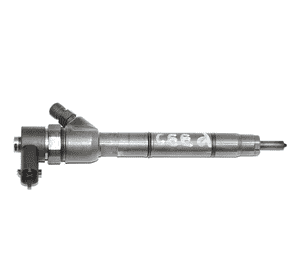 Форсунка электрическая 1.6CDTI  KIA CEED 07-12 (КИА СИД) (0445110256) Форсунка электрическая 1.6CDTI  KIA CEED 07-12 (КИА СИД) (0445110256)