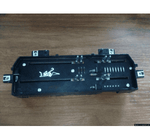 Блок управления печкой с кондиционером Citroen Jumpy (1995-2004) 1478023077,0000028818,6451S7, 6451S8 Блок управления печкой с кондиционером Citroen Jumpy (1995-2004) 1478023077,0000028818,6451S7, 6451S8