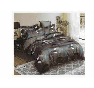 Постільна білизна Royal satin 92 150*210 Постільна білизна Royal satin 92 150*210