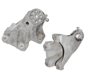 Кронштейн подушки двигателя 3.0TDI правой VOLKSWAGEN TOUAREG 10-18 (ФОЛЬКСВАГЕН ТАУРЕГ) (7L6199308D) Кронштейн подушки двигателя 3.0TDI правой VOLKSWAGEN TOUAREG 10-18 (ФОЛЬКСВАГЕН ТАУРЕГ) (7L6199308D)