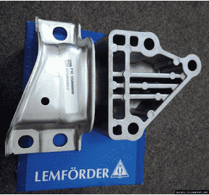 Подушка двигателя правая Citroen Jumper III (2006-2014) 3.0 hdi 1358088080,LMI3947901,182136,MC05272,182137,153822 Подушка двигателя правая Citroen Jumper III (2006-2014) 3.0 hdi 1358088080,LMI3947901,182136,MC05272,182137,153822