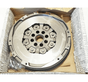 Маховик демпферный/ передний привод FWD Renault Master IV (2014-……) 2.3dci biturbo 123009802R,123009041R Маховик демпферный/ передний привод FWD Renault Master IV (2014-……) 2.3dci biturbo 123009802R,123009041R