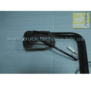 Кронштейн кріплення дзеркал DAF 95XF, 105XF, 85CF Кронштейн кріплення дзеркал DAF 95XF, 105XF, 85CF