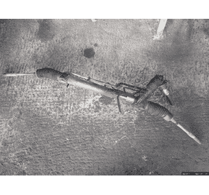 Рулевая рейка гидравлическая Фиат Дукато 2002-2006 1340777080,4000.LA,71783554,71783545,71722584,1340066080,01336494080 Рулевая рейка гидравлическая Фиат Дукато 2002-2006 1340777080,4000.LA,71783554,71783545,71722584,1340066080,01336494080