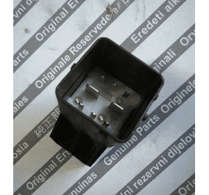 Реле свечей накала (8 контактов) Citroen Jumpy III (2007-……) 1.6/2.0HDI 9640469680,20304048,598140,51252002 Реле свечей накала (8 контактов) Citroen Jumpy III (2007-……) 1.6/2.0HDI 9640469680,20304048,598140,51252002
