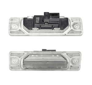 Фонарь подсветки номера   RENAULT KOLEOS 2008-2016 (РЕНО КОЛЕОС) (26510JY00A) Фонарь подсветки номера   RENAULT KOLEOS 2008-2016 (РЕНО КОЛЕОС) (26510JY00A)