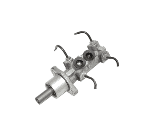 Главный тормозной цилиндр  96- 4 выхода алюм. VOLKSWAGEN TRANSPORTER T4 90-03 (ФОЛЬКСВАГЕН  ТРАНСПОРТЕР Т4) Главный тормозной цилиндр  96- 4 выхода алюм. VOLKSWAGEN TRANSPORTER T4 90-03 (ФОЛЬКСВАГЕН  ТРАНСПОРТЕР Т4)