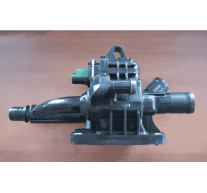 Корпус термостата з датчиком (8 клапанов) Citroen Jumpy III (2007-……) 1.6hdi 1336AX,9684588980,TH7243.83J Корпус термостата з датчиком (8 клапанов) Citroen Jumpy III (2007-……) 1.6hdi 1336AX,9684588980,TH7243.83J