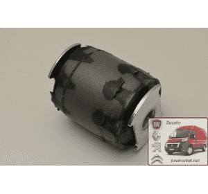 Сайлентблок рессоры/ передний Ситроен Джампер / Citroen Jumper III (2006-……)  MC-5968,1357567080, 1350080080, 1365406080, 1365407080, 13527988,MC-5968 Сайлентблок рессоры/ передний Ситроен Джампер / Citroen Jumper III (2006-……)  MC-5968,1357567080, 1350080080, 1365406080, 1365407080, 13527988,MC-5968