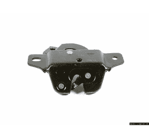 Замок двери задней распашной левой / правой верхний Ситроен Берлинго / Citroen Berlingo  M59 (2003-2008) 8726 C8,8726C9,8726C6,8726C7 Замок двери задней распашной левой / правой верхний Ситроен Берлинго / Citroen Berlingo  M59 (2003-2008) 8726 C8,8726C9,8726C6,8726C7