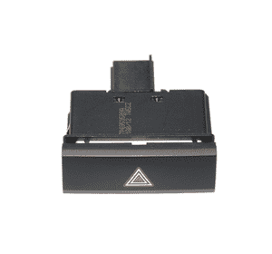 Кнопка аварийки   VOLKSWAGEN TOUAREG 10-18 (ФОЛЬКСВАГЕН ТАУРЕГ) (7P6953509A) Кнопка аварийки   VOLKSWAGEN TOUAREG 10-18 (ФОЛЬКСВАГЕН ТАУРЕГ) (7P6953509A)