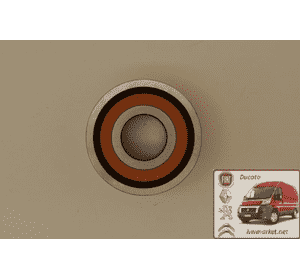 Ролик ГРМ Fiat — Ducato 244 (2002-2006)  99461358 EVR55822 Ролик ГРМ Fiat — Ducato 244 (2002-2006)  99461358 EVR55822