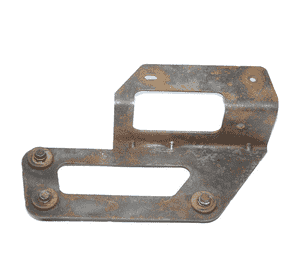 Кронштейн  теплообменника АКПП VOLKSWAGEN TRANSPORTER T5 03-09 (ФОЛЬКСВАГЕН  ТРАНСПОРТЕР Т5) (7H0317827A) Кронштейн  теплообменника АКПП VOLKSWAGEN TRANSPORTER T5 03-09 (ФОЛЬКСВАГЕН  ТРАНСПОРТЕР Т5) (7H0317827A)