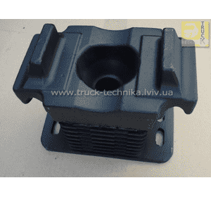 Подушка ресори DAF Подушка ресори DAF