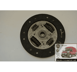 Диск сцепления (228мм)  Citroen C25 (1982-1994) - 2.5D/TD; 2055AH, 2055Z6, ARN027TS,1324856080, 9638290180,9621047780, 9626899380,55190642,803171 Диск сцепления (228мм)  Citroen C25 (1982-1994) - 2.5D/TD; 2055AH, 2055Z6, ARN027TS,1324856080, 9638290180,9621047780, 9626899380,55190642,803171
