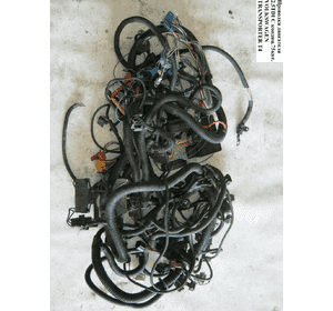 Проводка двигателя 2.5TDI 75квт VOLKSWAGEN TRANSPORTER T4 90-03 (ФОЛЬКСВАГЕН  ТРАНСПОРТЕР Т4) Проводка двигателя 2.5TDI 75квт VOLKSWAGEN TRANSPORTER T4 90-03 (ФОЛЬКСВАГЕН  ТРАНСПОРТЕР Т4)