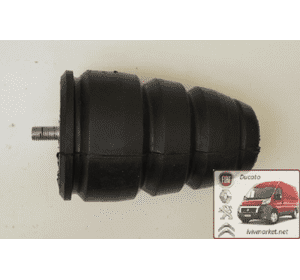 Отбойник рессори Fiat Ducato 244 (2002-2006) 1311826080,1313751080,516649, 516661,MA7494,A8F005MT Отбойник рессори Fiat Ducato 244 (2002-2006) 1311826080,1313751080,516649, 516661,MA7494,A8F005MT