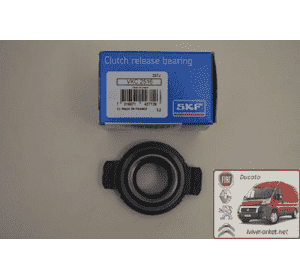 Выжимной подшипник Citroen Jumpy II SKF VKC 2516,2041 50,9614677380,500 0742 10, HP721 484 Выжимной подшипник Citroen Jumpy II SKF VKC 2516,2041 50,9614677380,500 0742 10, HP721 484