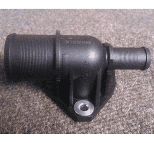 Корпус термостата (фланец) Citroen Jumper (1994-2002) 1.9D/TD 1336G3,1336. G3, HP721982,54315, SAS3361G31,1461613080 Корпус термостата (фланец) Citroen Jumper (1994-2002) 1.9D/TD 1336G3,1336. G3, HP721982,54315, SAS3361G31,1461613080