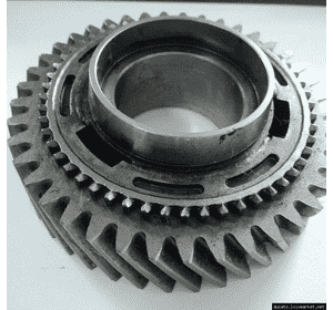 Шестерня 2-й передачи 23х41 MLC Ситроен Джампи / Citroen Jumpy II (2004-2006) 2.0 HDI 9653583680, 9681568988,233580 Шестерня 2-й передачи 23х41 MLC Ситроен Джампи / Citroen Jumpy II (2004-2006) 2.0 HDI 9653583680, 9681568988,233580