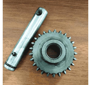 Шестерня задней передачи 25 зубов Doblo (2005-2009) 46808273,7617550,46808447 Шестерня задней передачи 25 зубов Doblo (2005-2009) 46808273,7617550,46808447