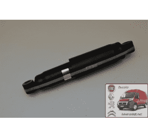 Амортизатор задний газовый R 16 Fiat Ducato 244 (2002-2006) 1317401080,1329682080,1351064080,1303816080, FT11047 Амортизатор задний газовый R 16 Fiat Ducato 244 (2002-2006) 1317401080,1329682080,1351064080,1303816080, FT11047