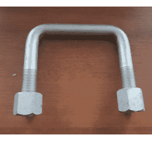 Стремянка рессоры с гайкой M14X80X80 (2-ЛИСТИ) Citroen Jumper (1994-2002) 513719,1341532080,FT13338,213510 Стремянка рессоры с гайкой M14X80X80 (2-ЛИСТИ) Citroen Jumper (1994-2002) 513719,1341532080,FT13338,213510