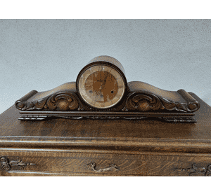 Годинник настільний (6481) Годинник настільний (6481)