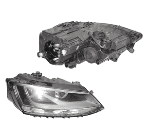 Фара правая  -15 Англ VOLKSWAGEN JETTA 10-18 (ФОЛЬСКАВАГЕН ДЖЕТТА) (5C7941006A) Фара правая  -15 Англ VOLKSWAGEN JETTA 10-18 (ФОЛЬСКАВАГЕН ДЖЕТТА) (5C7941006A)