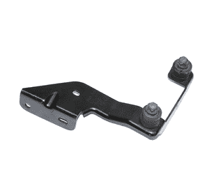 Кронштейн крепления  крана печки VOLKSWAGEN TRANSPORTER T5 03-09 (ФОЛЬКСВАГЕН  ТРАНСПОРТЕР Т5) (7H0971501G) Кронштейн крепления  крана печки VOLKSWAGEN TRANSPORTER T5 03-09 (ФОЛЬКСВАГЕН  ТРАНСПОРТЕР Т5) (7H0971501G)